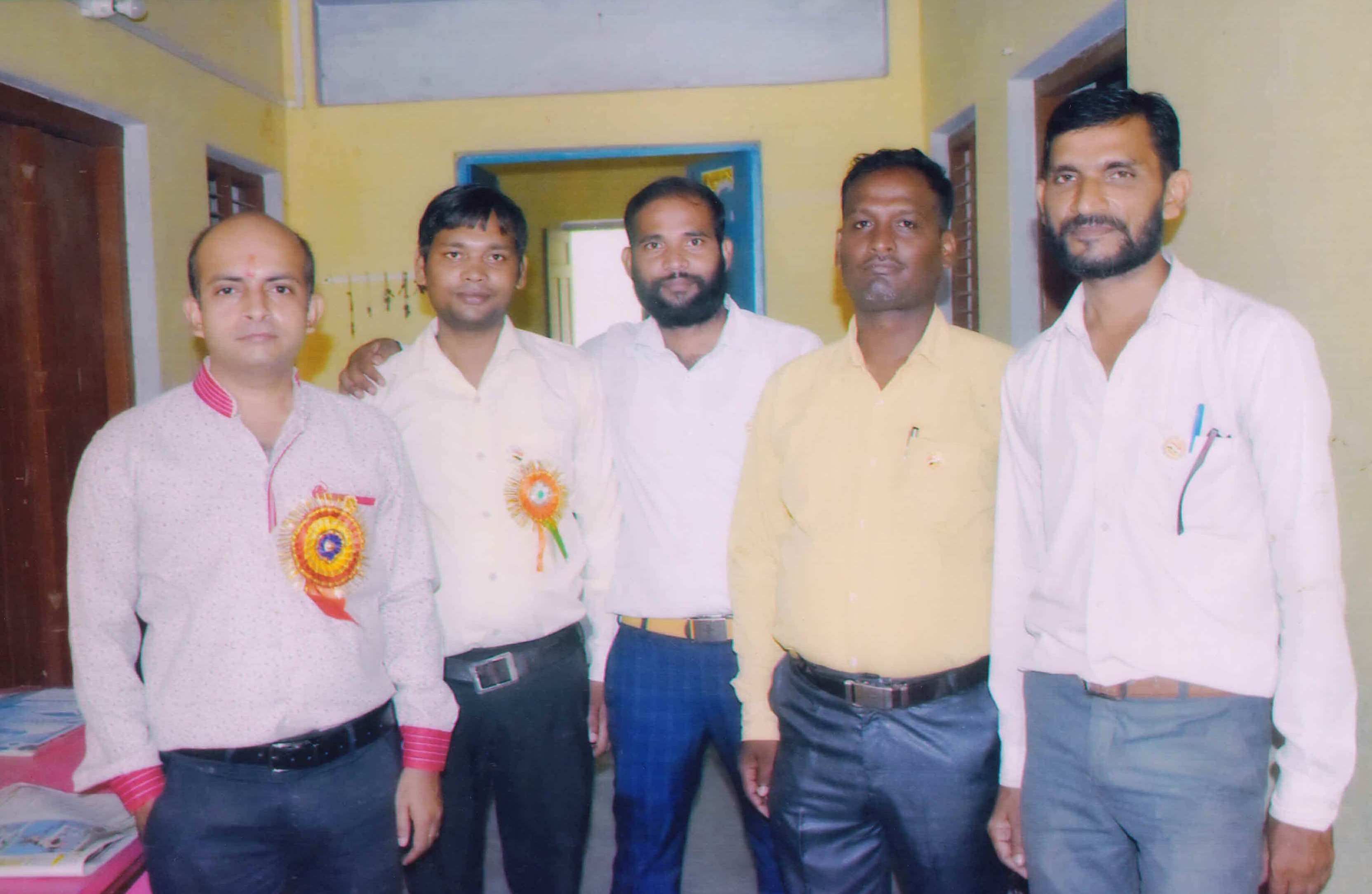Unnao Angeles
